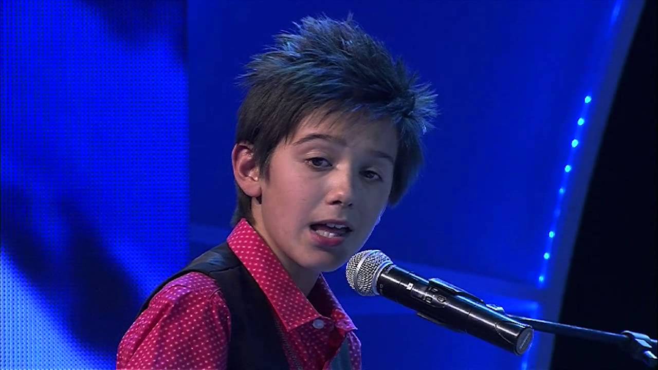 SA’s Got Talent Semi Final 2015: Henno
