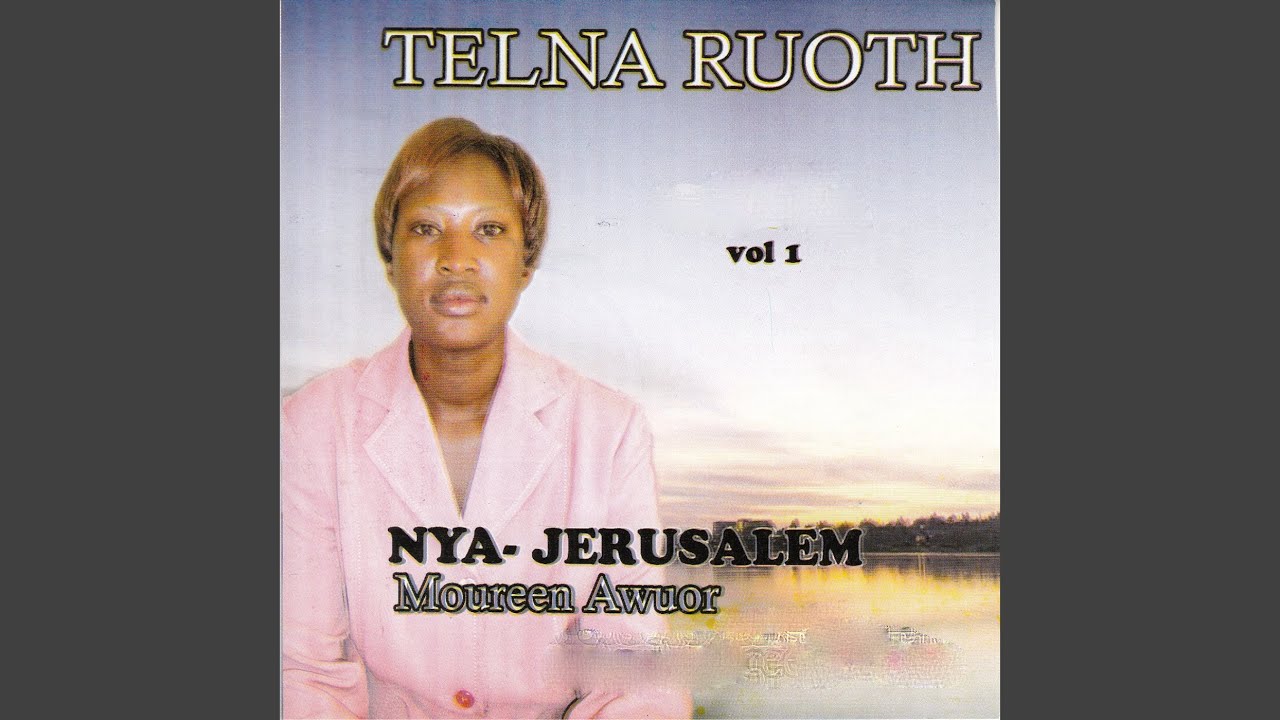 Telna Ruoth
