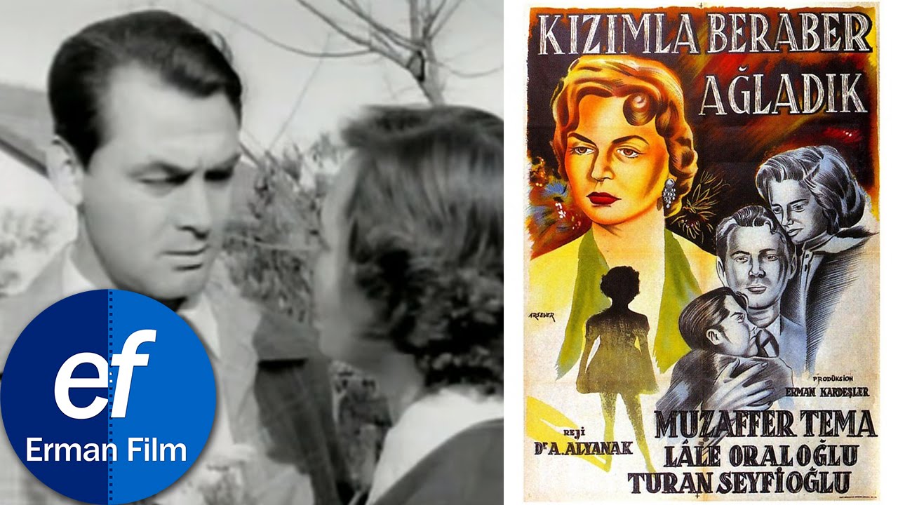 Kızımla Beraber Ağladık (1955) - Muzaffer Tema & Lale Oraloğlu