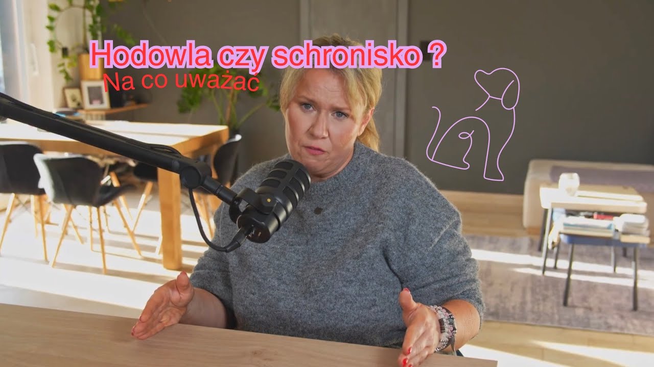 Hodowla i Schronisko Wady i zalety 