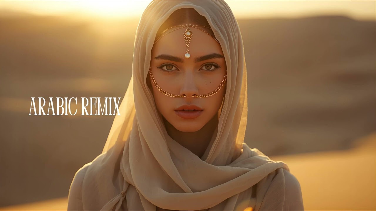 HEAVY ARABIC TRAP VIBES | Original Full Bass Mix 30 Minutes Intense