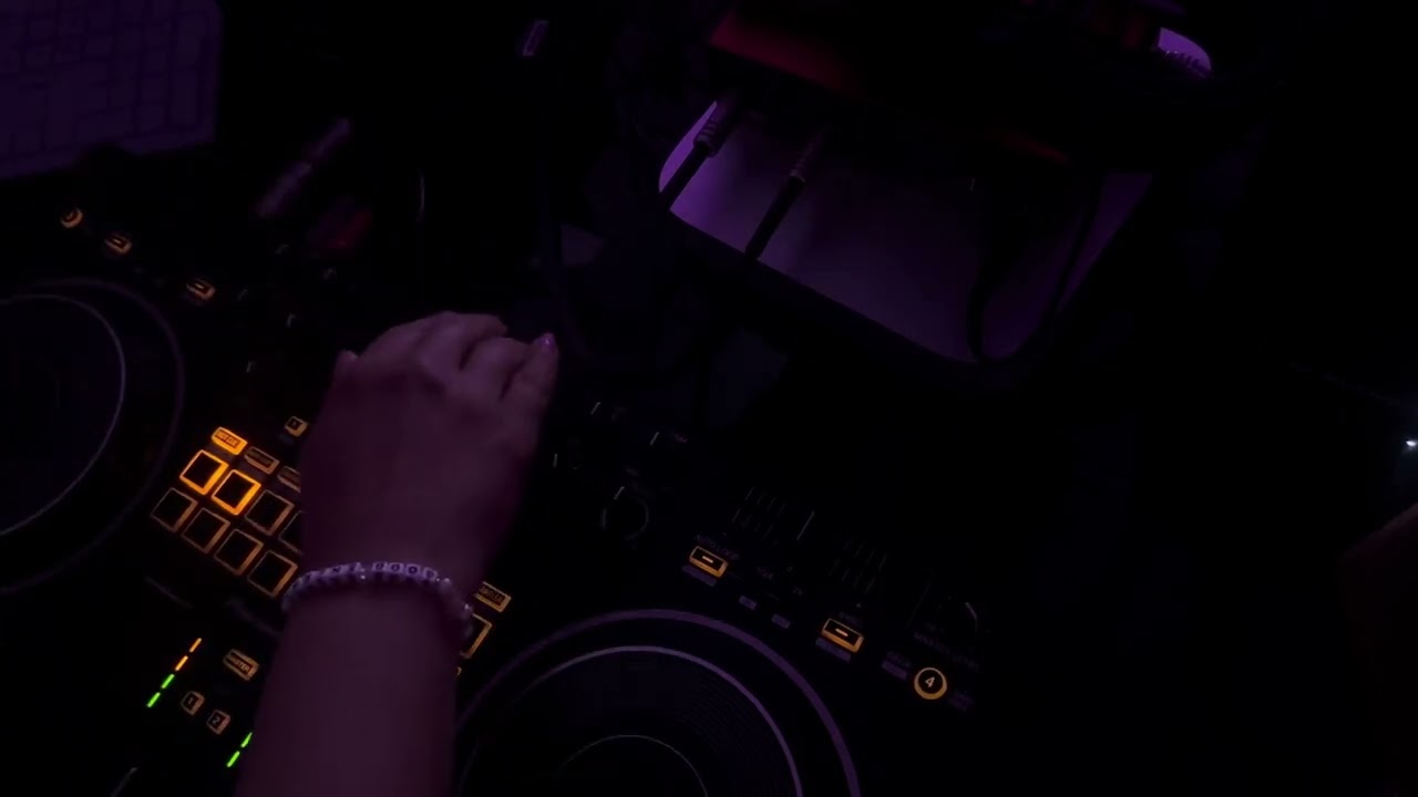 To New Beginnings. Practice Trance Music Set 140 BPM