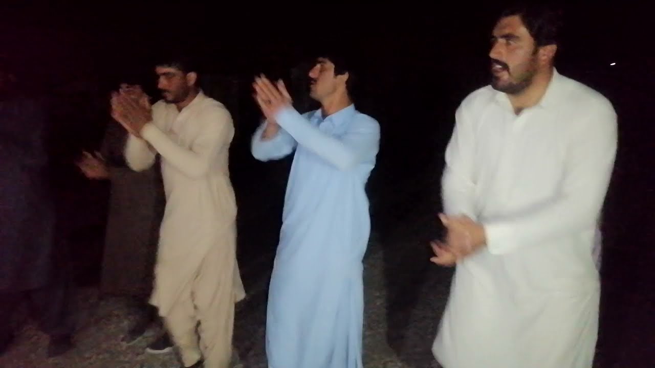 Amazing Attan | babulaley | Afghan groom | Afghan wedding || pashto attan tappy  wedding