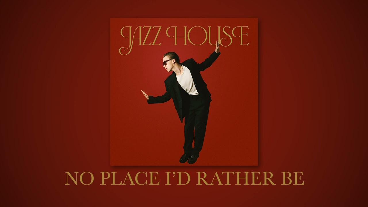 No Place I'd Rather Be (feat. Paul Mile)