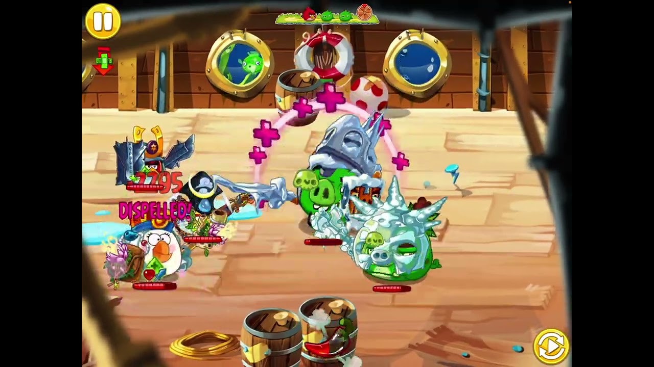 How many times can I complete cave24 level two in five attempts? ￼