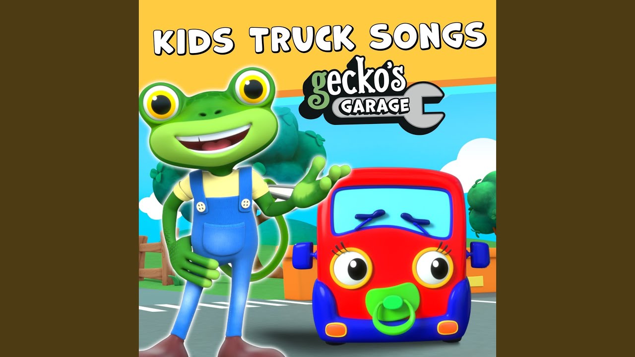 Baby Truck Yes Yes Song