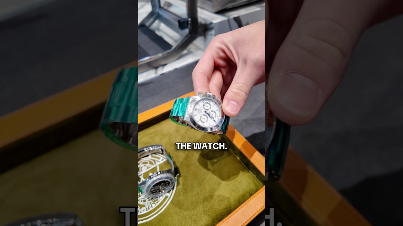 3 watches around 10 years old but never worn!