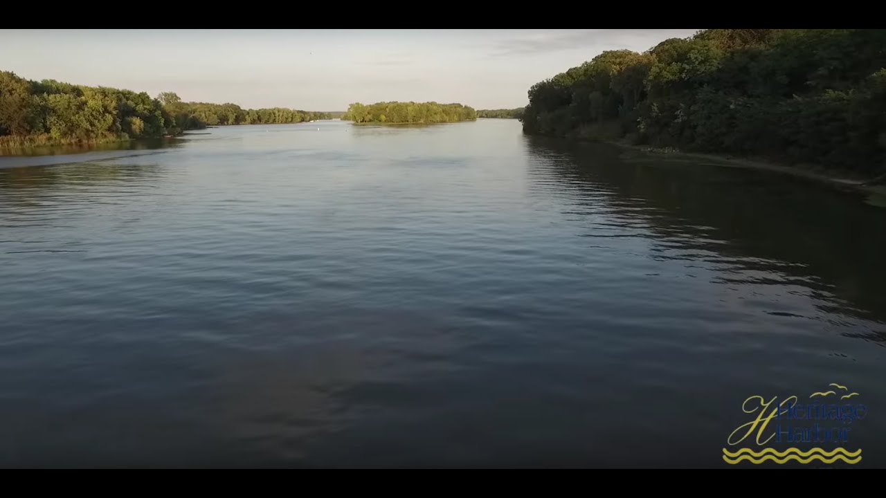Heritage Harbor Ottawa - Enjoy the view