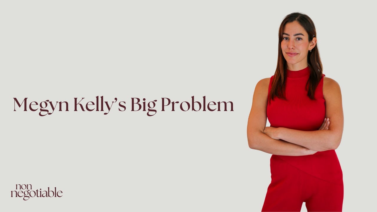 What is going on with Megyn Kelly? | NN4