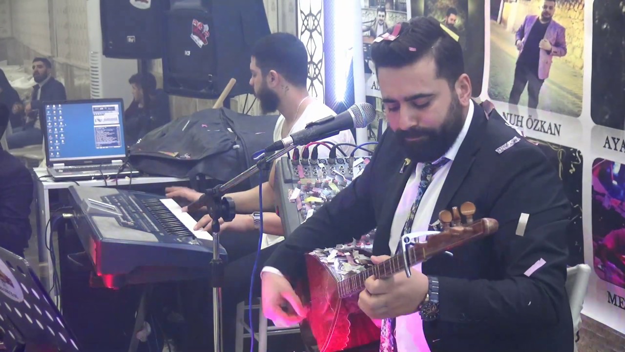 MAHSUN ÇELİK & ßy_ßaŞkenTLim - KRAL MUHABBET GECESİ ( OYUN HAVASI - 2 ) (YENİ) ██▬█ █ ▀█▀