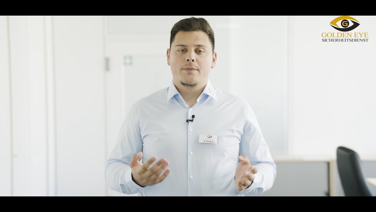 Welche Arten von Objektschutz gibt es? [2024]