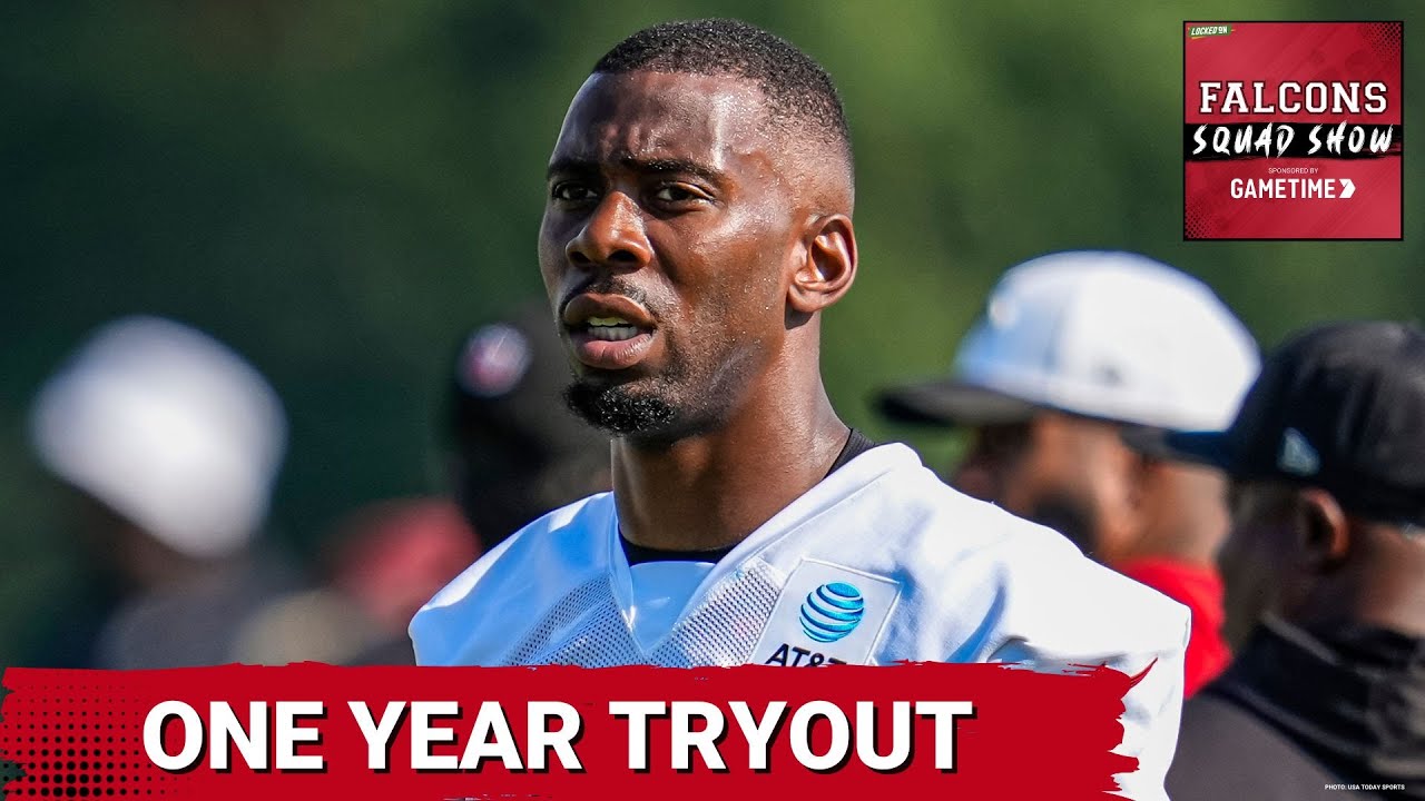 Kyle Pitts and the Atlanta Falcons NEED this year to work