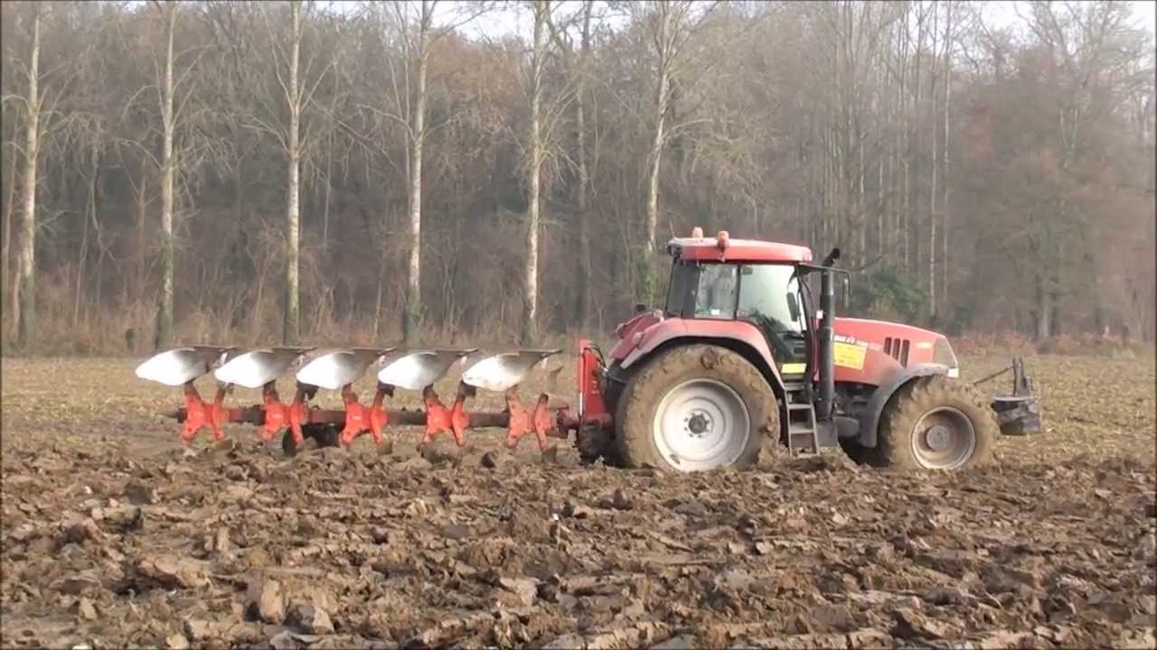 cvx 195 au labour