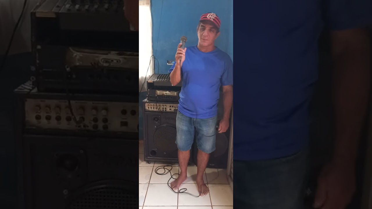 @Reginaldo Batista De Lima 