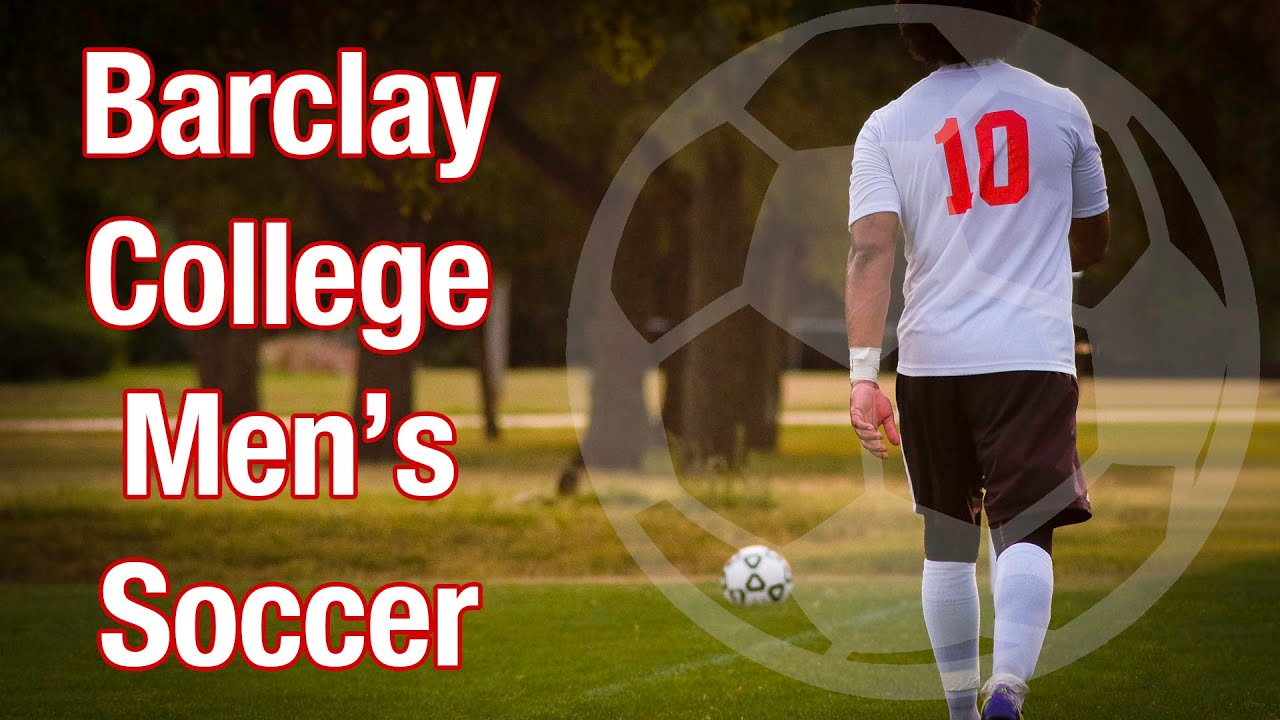 MCCC Soccer Tournament: Barclay vs Faith