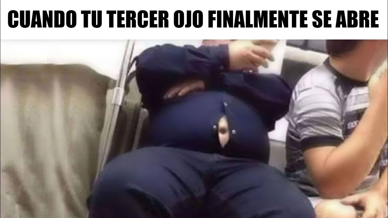 MEMES RANDOM #89