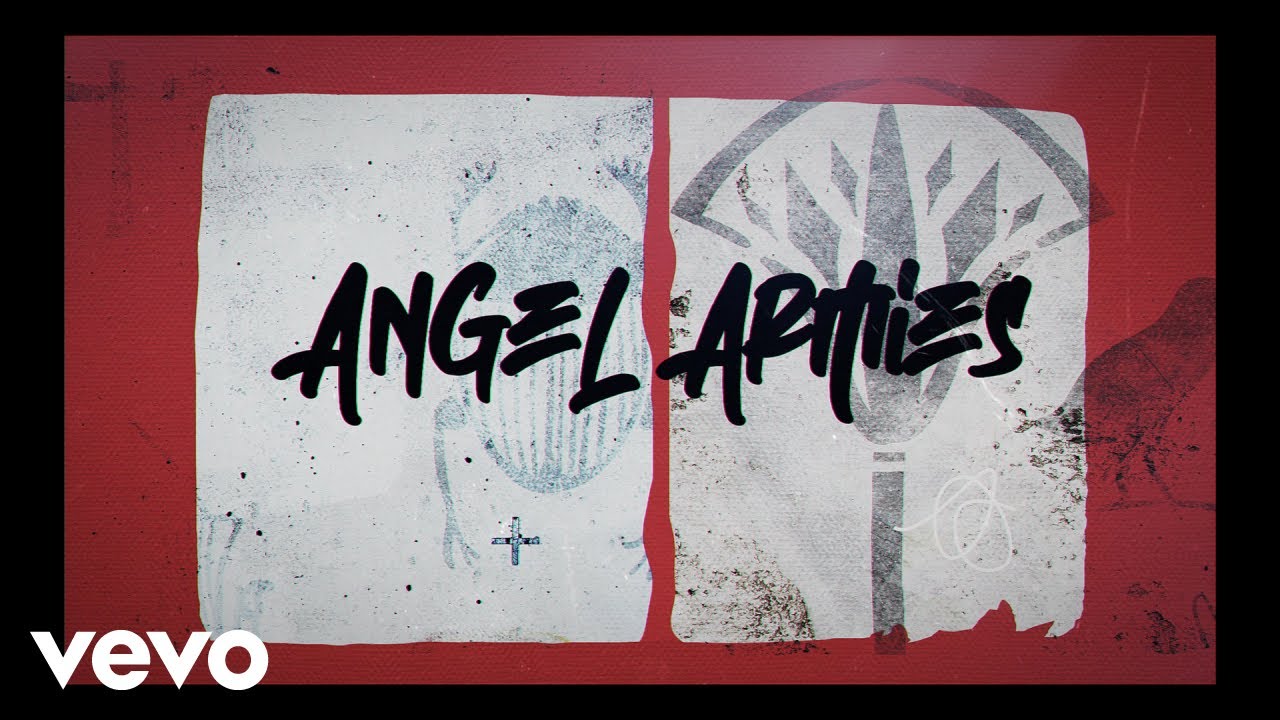 Jehovah Sabaoth (God of Angel Armies) [Lyric Video]