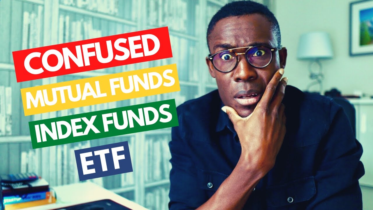 what is an index fund vs etf explained for uk beginners in 2020