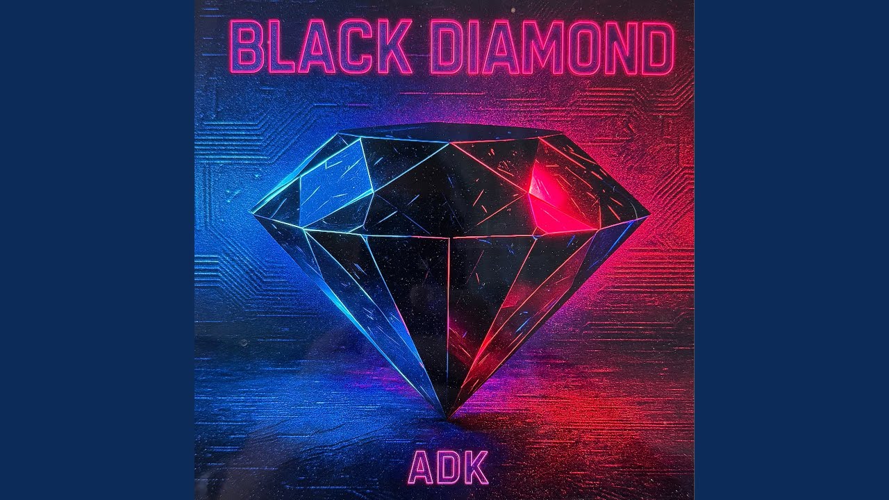 Black Diamond (Radio Edit)