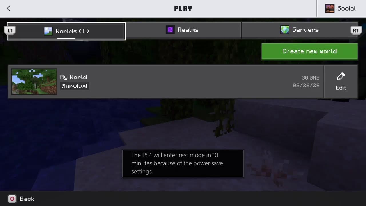 coco_n_pancakes's Live PS4 Broadcast