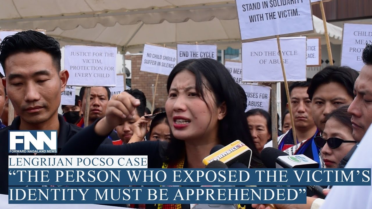 DENSU HOLDS PROTEST OUTSIDE TOWN HALL DMP, VOWS TO FIGHT TILL THE END