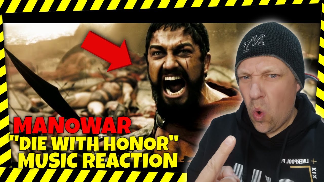 Manowar - 