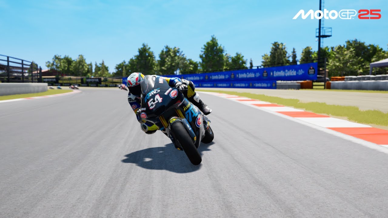 EKSTREM !! CUACA PANAS GP CATALUNYA BUAT VEDA EGA PRATAMA KESULITAN - MotoGp 25