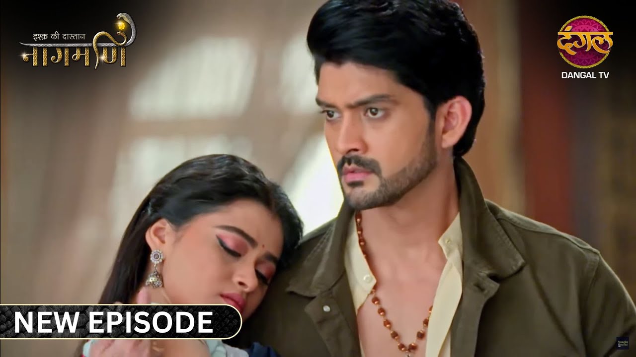 Shankar ने छुडवाया Paro को Jail से | Ishq Ki Dastaan Naagmani