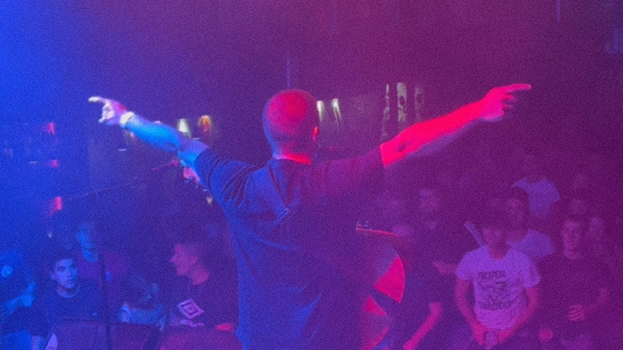 Garaitezina  - Jimmy Jazz Gasteiz (26/09/2025) Beste Bat Fest | ZUZENEAN
