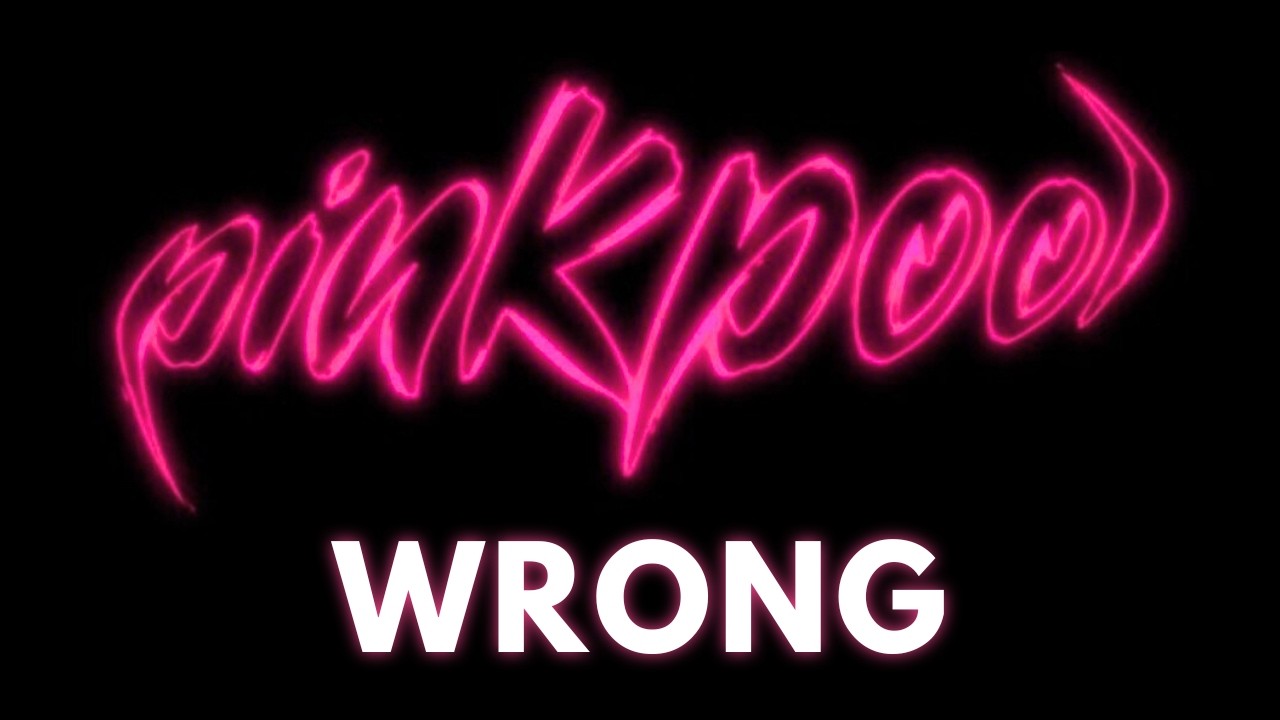 Wrong - Pinkpool - Guitar Cover