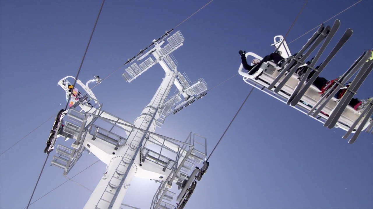 Altapura h&ocirc;tel 5 &eacute;toiles Val Thorens