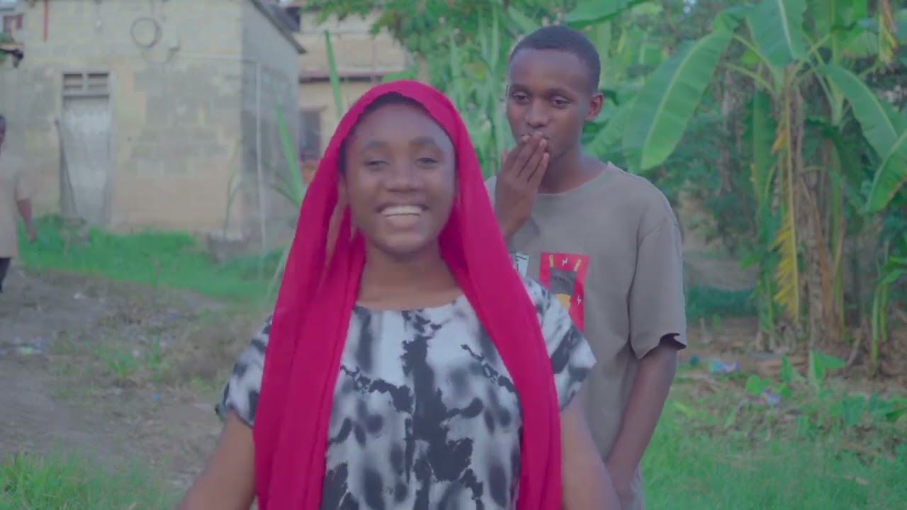 SIRI YA MSUKULE EPISODE 1 mapenzi ni mdudu wasikio akikungata husiki lolote 
