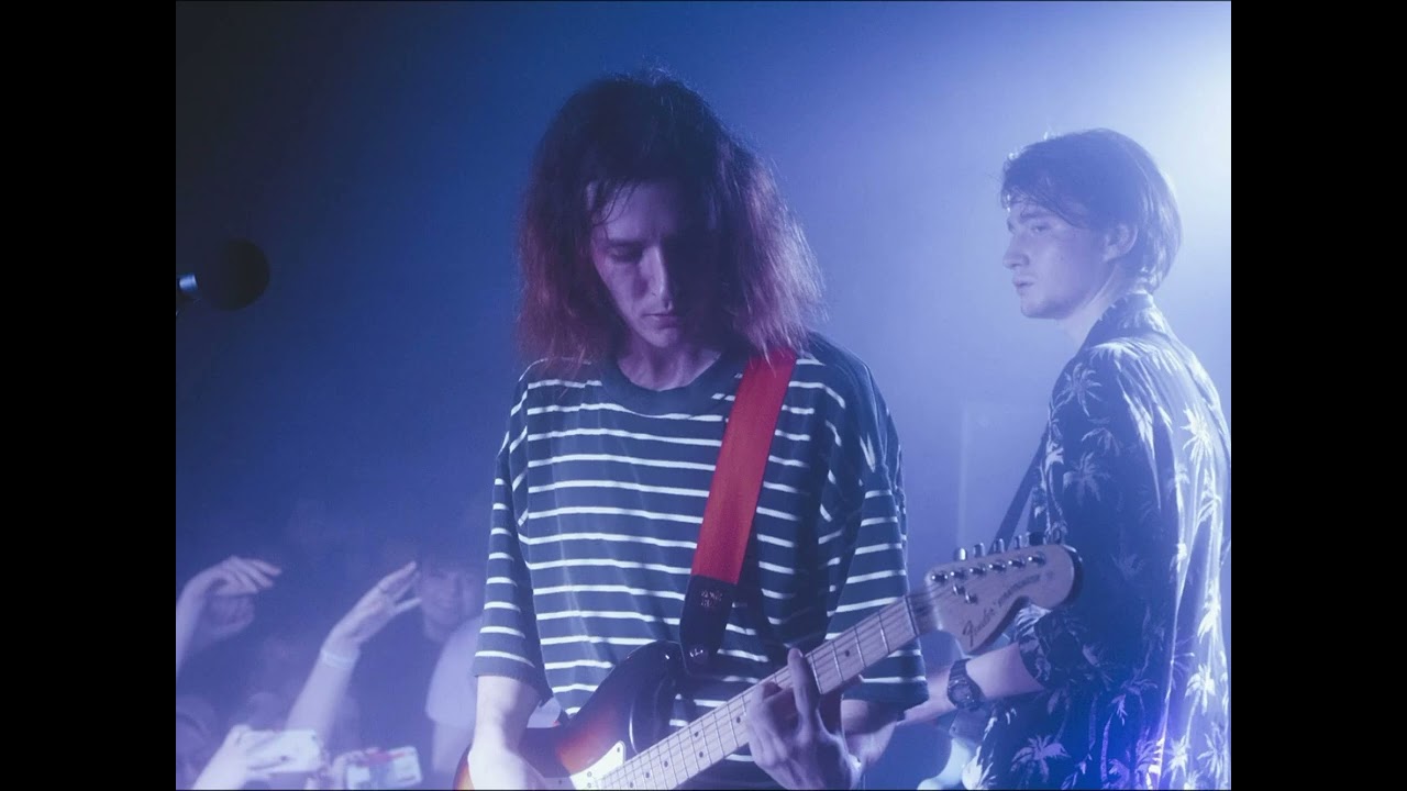 ssshhhiiittt! — ножи live ( 21.04.19 Минск)
