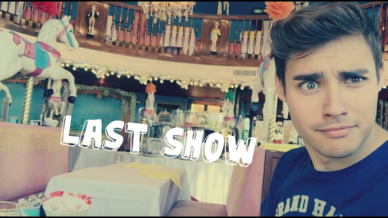 LAST SHOW