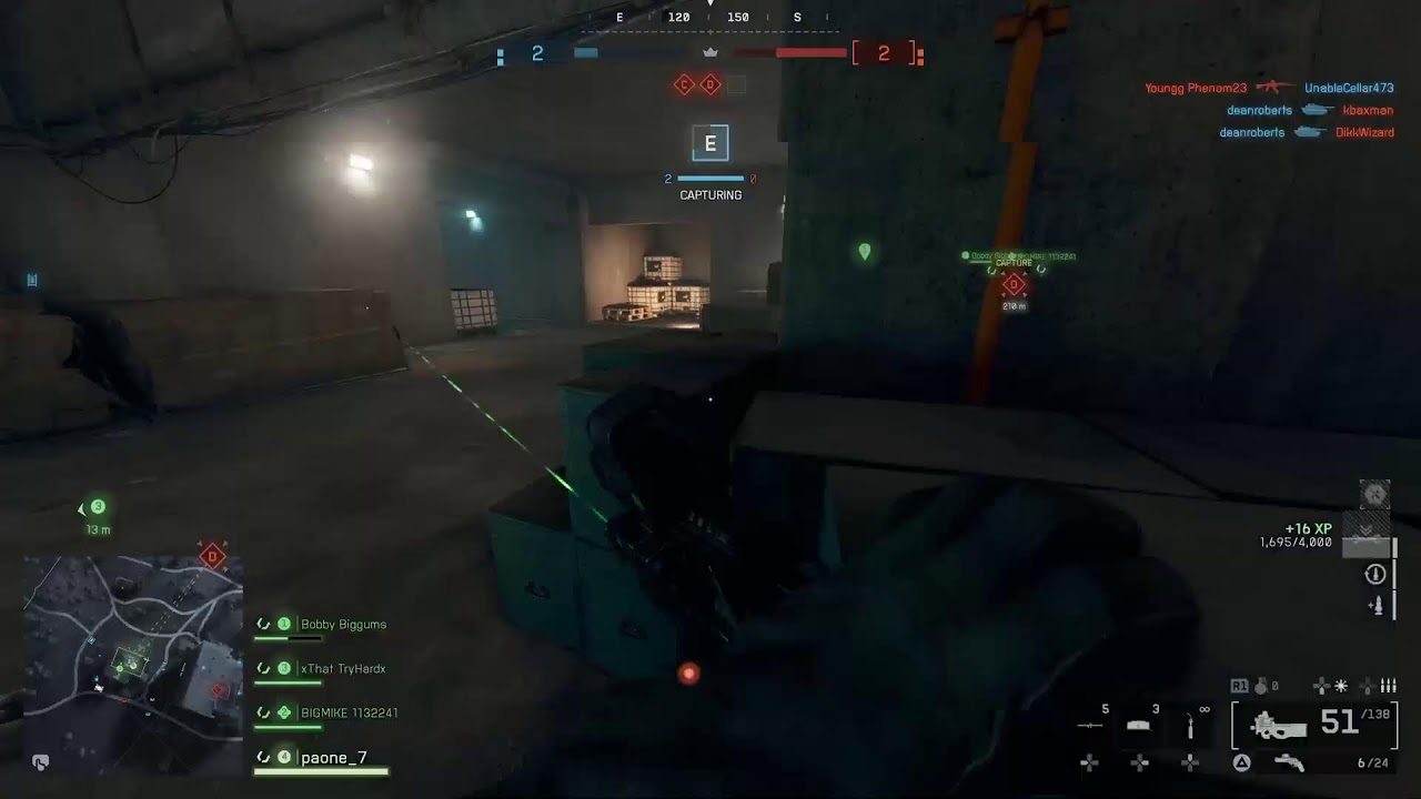 Battlefield bf6 Telugu Livestream