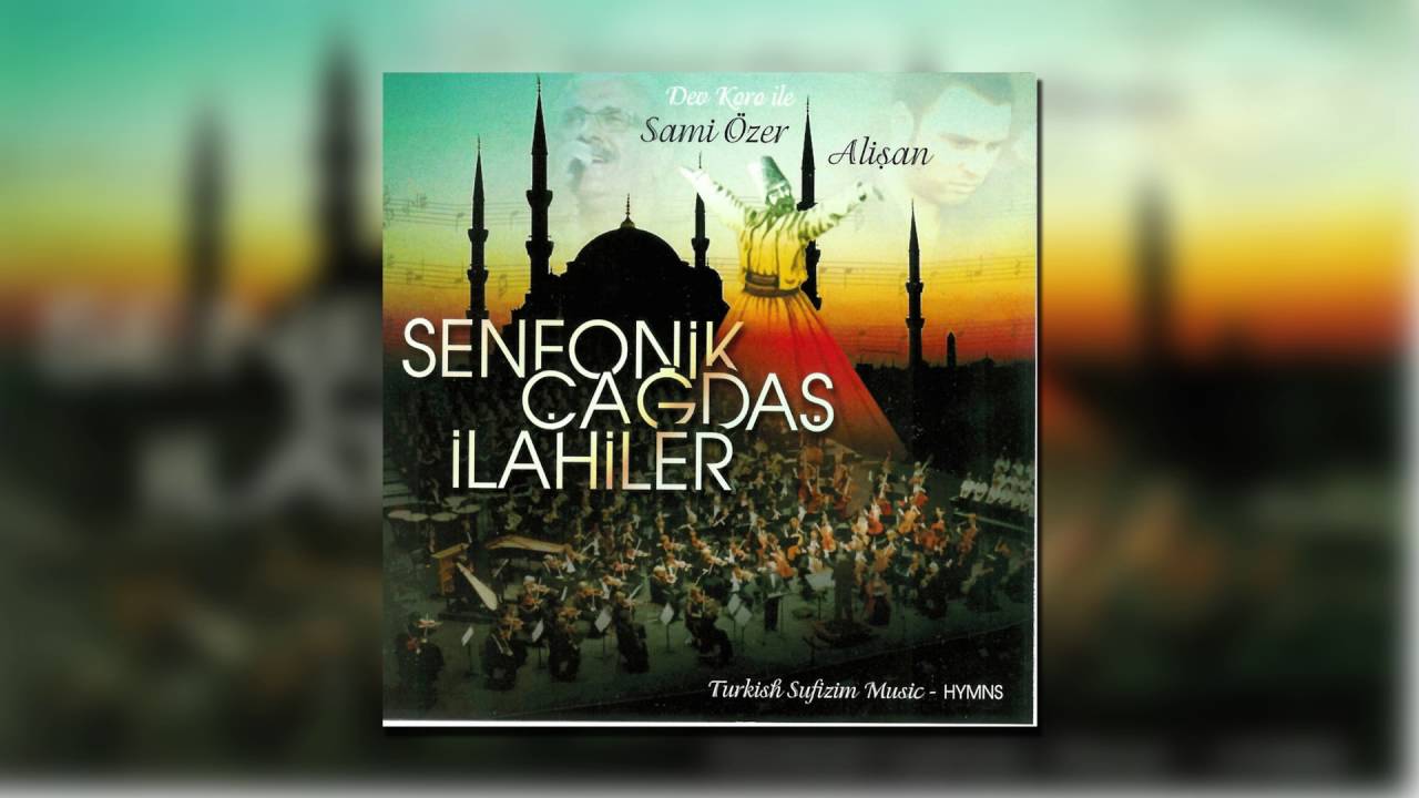 Alişan&Sami Özer - Güzel Aşık