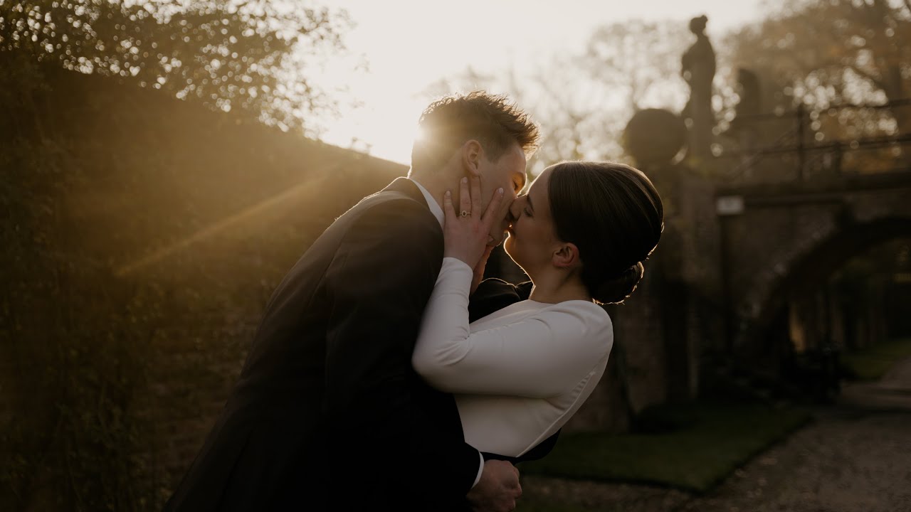 Jonathan en Anne Grélyn || 21-11-2025 || Samedayedit