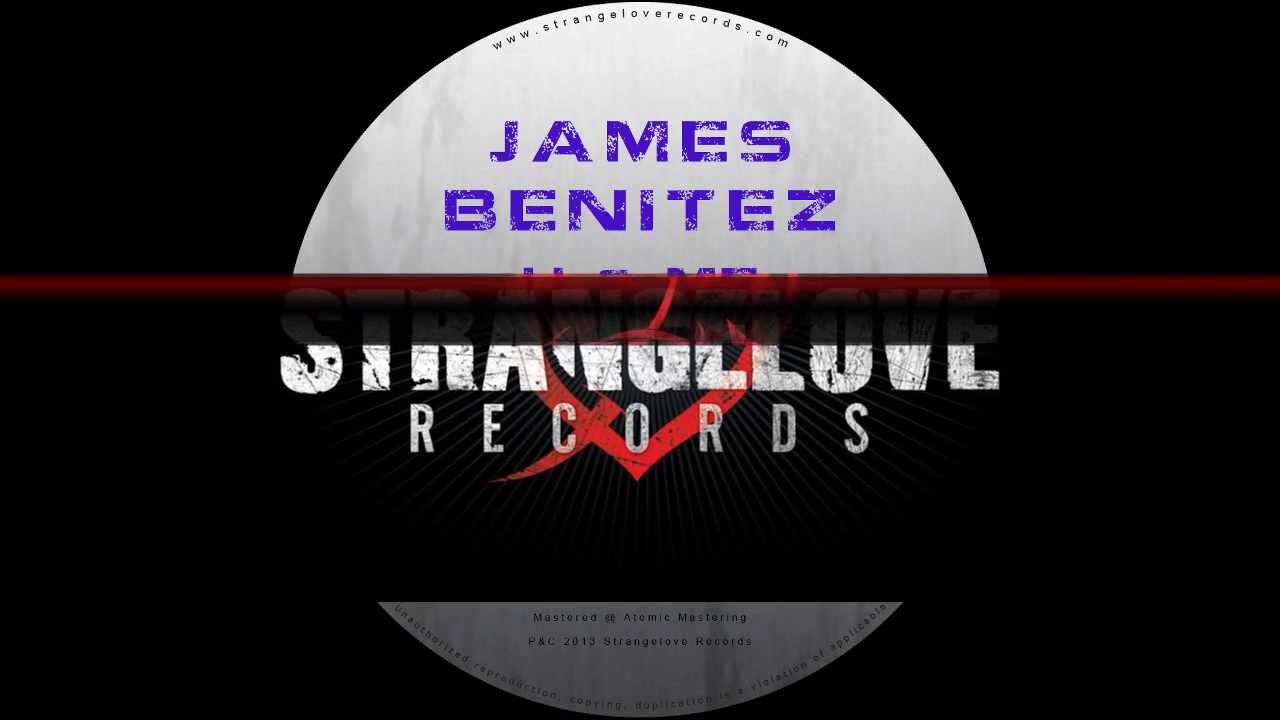 James Benitez - U & Me - [Strangelove Records]