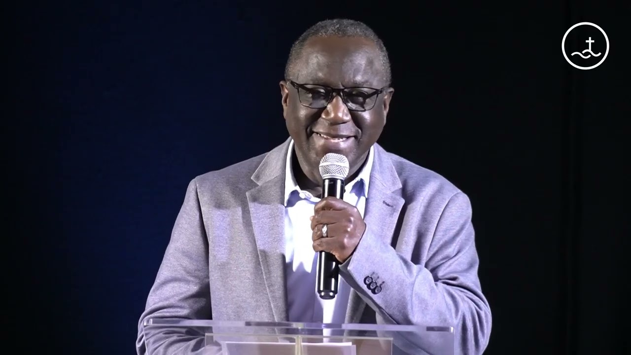 Veillez car les temps sont mauvais -  Pasteur Edmond Bassidjé