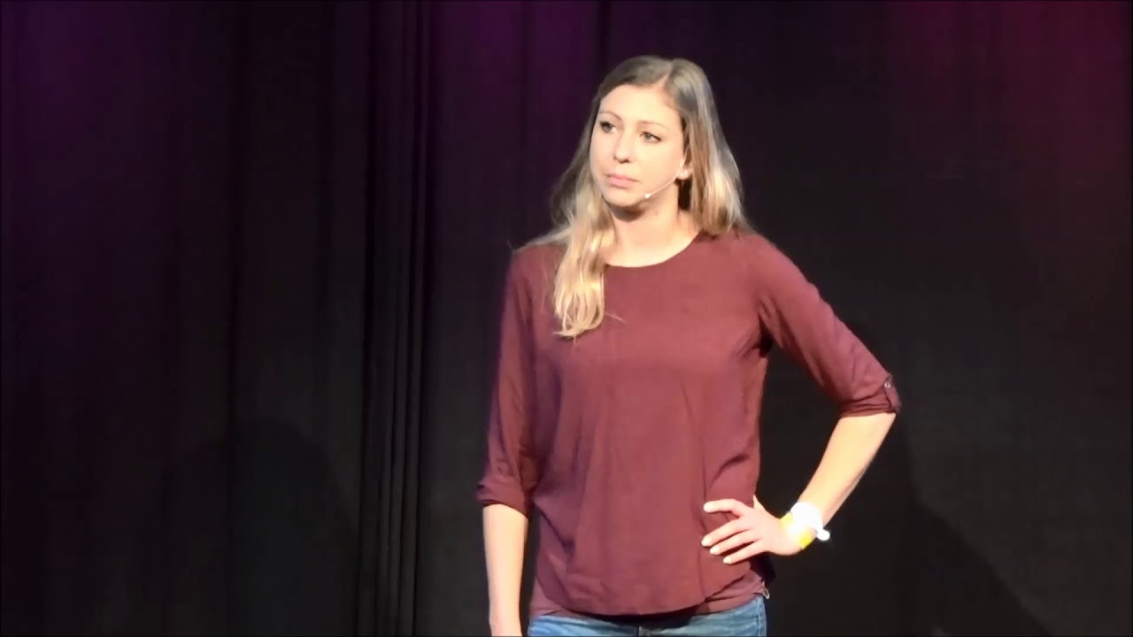 Comedy im Pub - Claudia Sadlo: Ende der Romantik