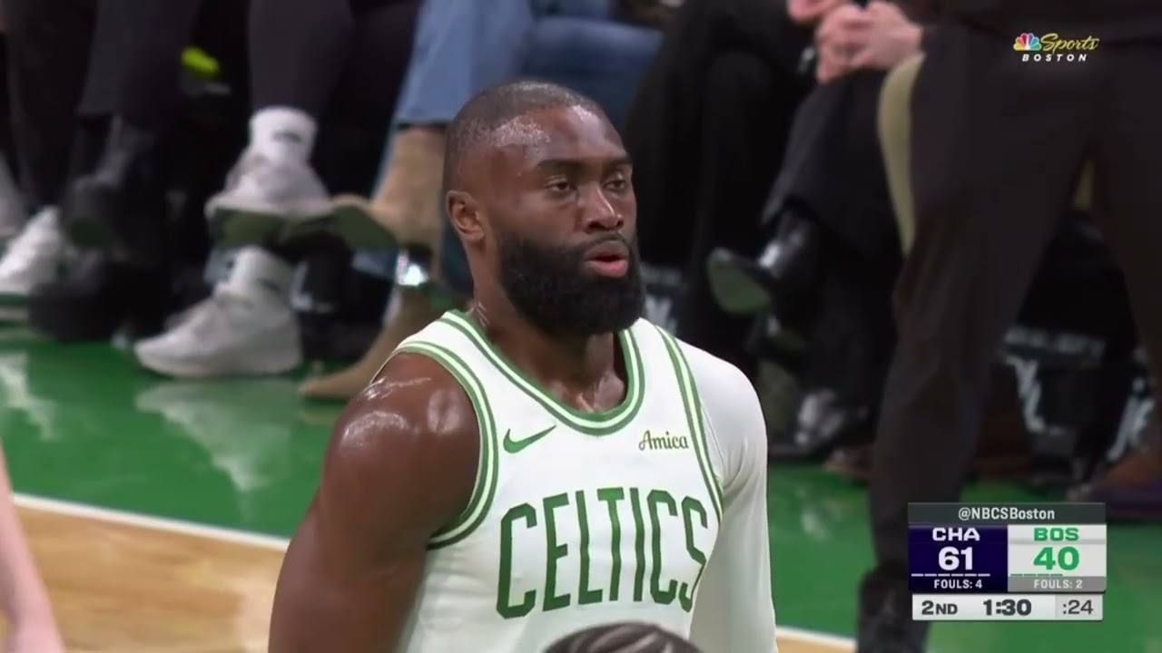 Boston Celtics vs Charlotte Hornets🛑LIVE  ️🎥
FULL GAME HIGHLIGHTS 2ND  Qtr. Last 2 Minute 3/5/2026