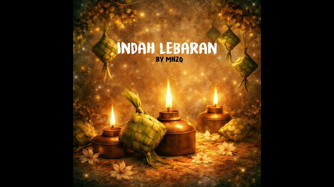 [Full] Indah Lebaran by MHZQ