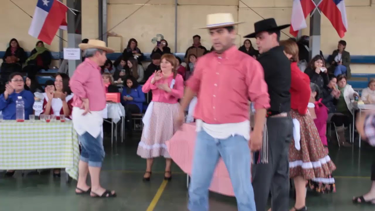 Fiesta Campesina
