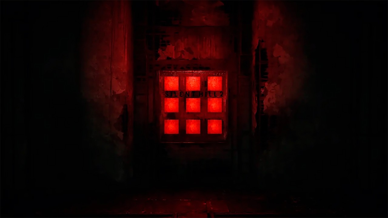 #5🔴SILENT HILL 2 ► Это конец (озвучка от gamevoice)