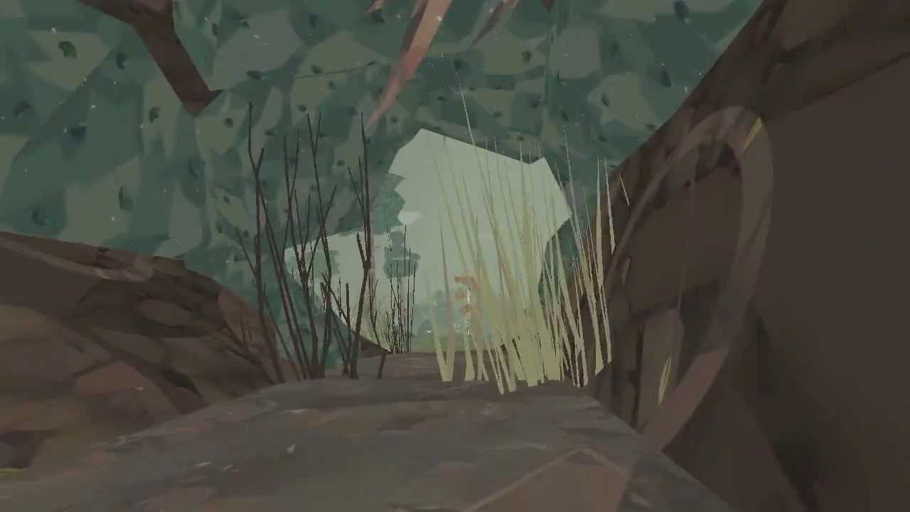 Shelter Announcement Trailer