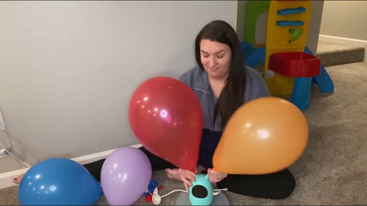 Best Electric Balloon Pumps in 2024