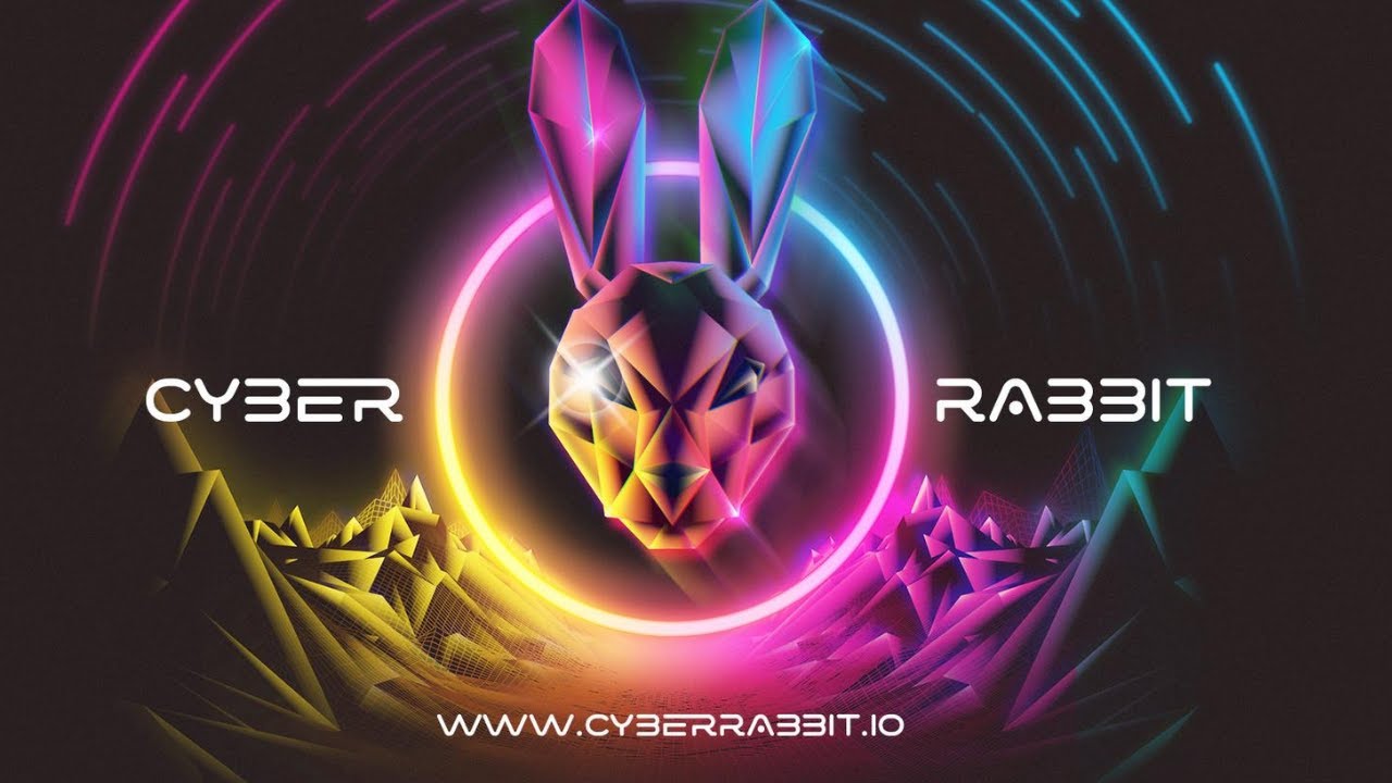Cyber Rabbit E liquid Review