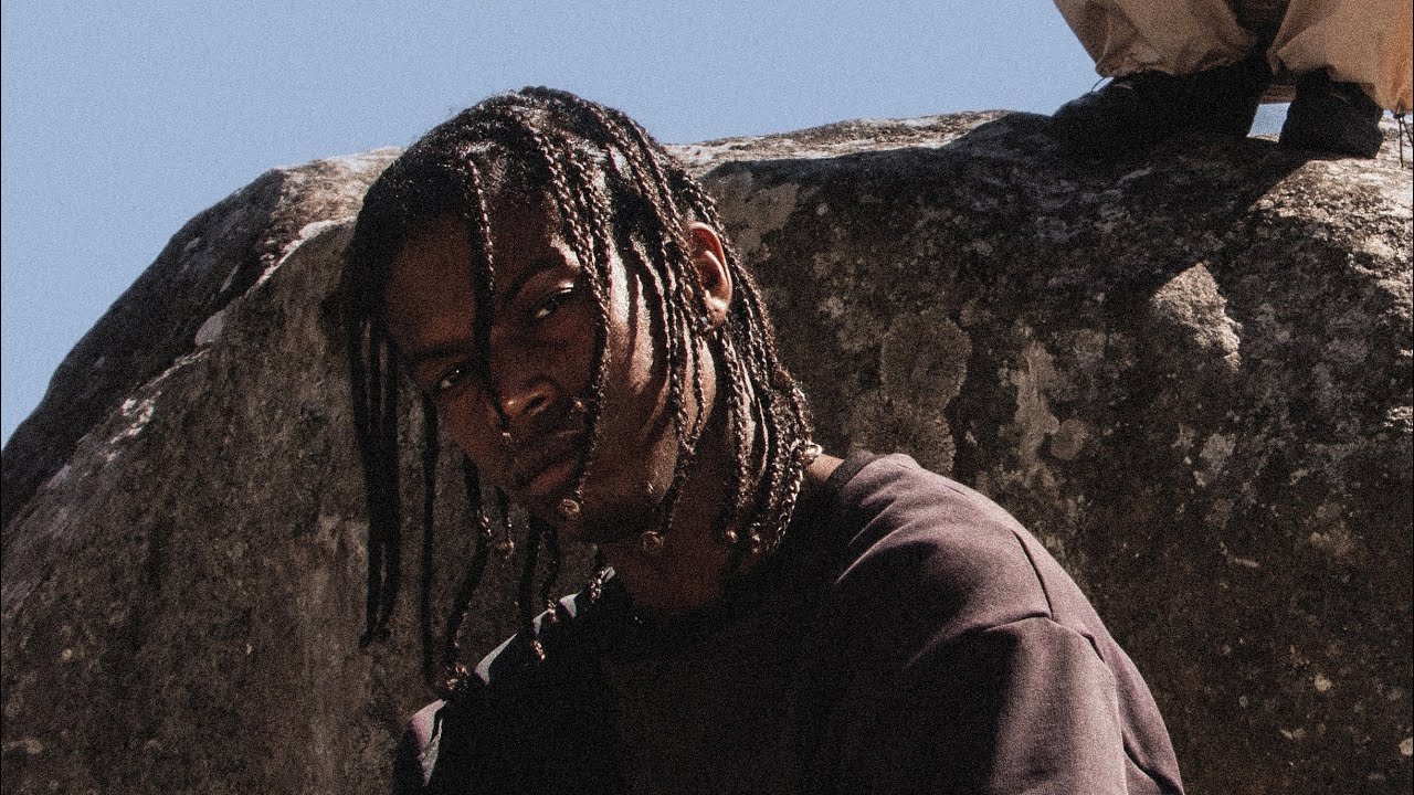 Fedall - DESERT EAGLE (Clip Officiel)