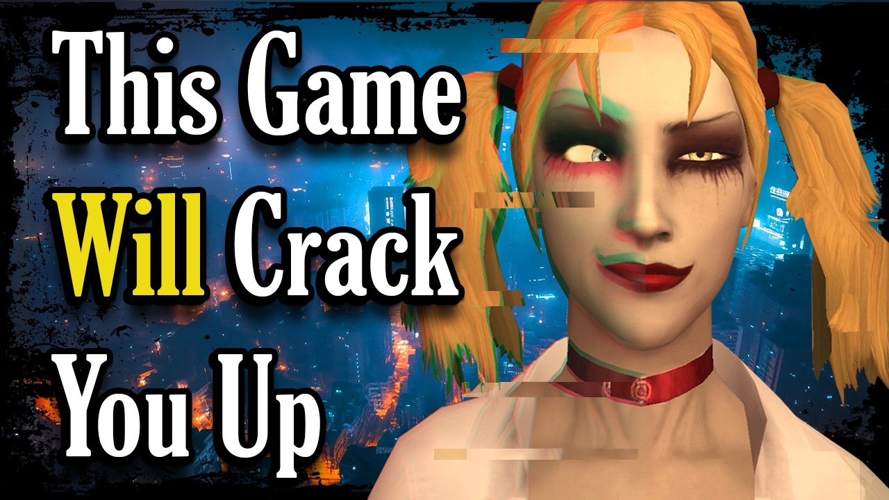 The Broken RPG That Became a Timeless Masterpiece | VTMB