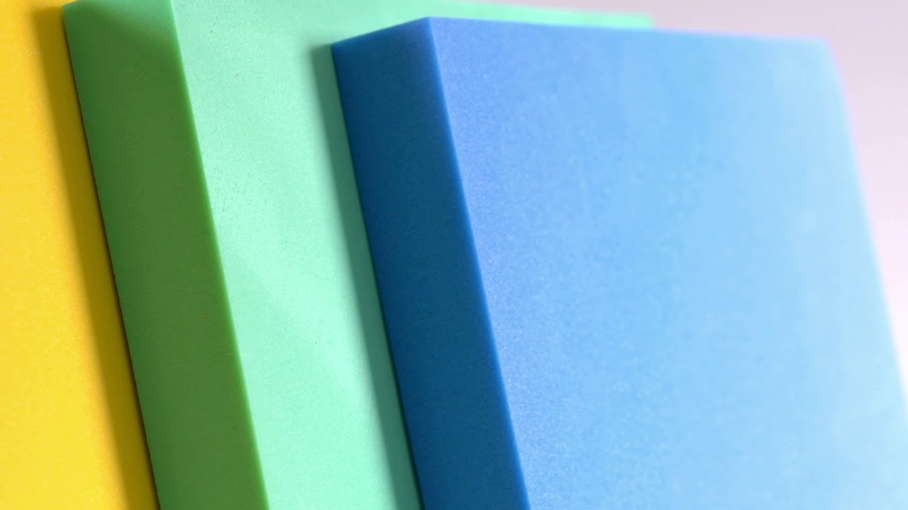 Video Industriale Eurofoam - video industriali